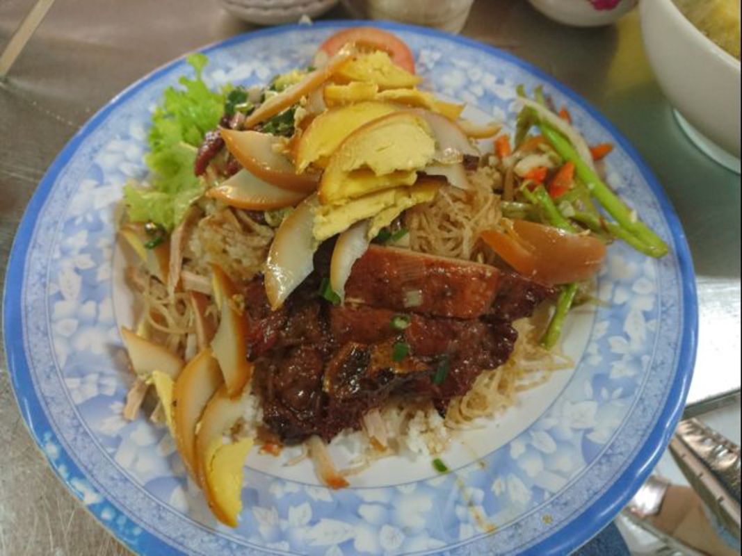 Experience An Giang Tours with sustainable dining