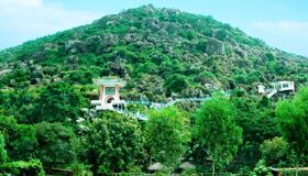 Dive into the historic charm of An Giang Travel