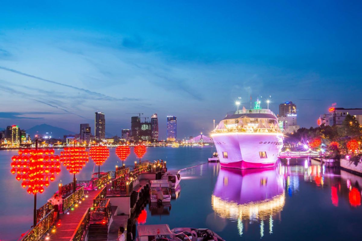 Capture the sustainable charm of Da Nang’s tourism