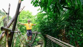 Dive into the serene charm of Ben Tre Travel