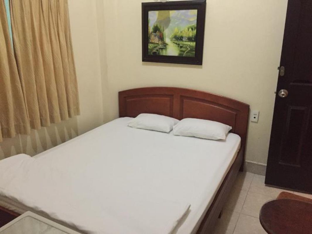 Xuan Quynh 2 Hotel