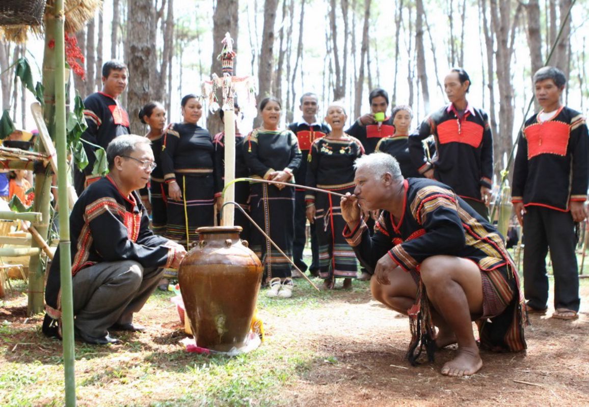 Learn Dak Lak’s cultural legacy with expert insights