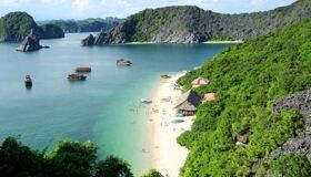Dive into the serene charm of Lan Ha Bay Travel