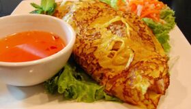 Dive into the flavorful charm of Quang Binh Travel