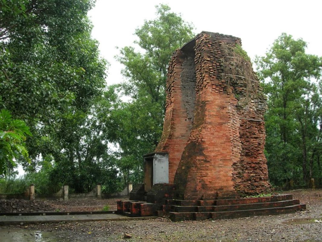 Learn Ca Mau’s legacy with expert insights