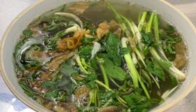 Dive into the rich flavors of Hanoi Travel
