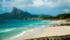 Dive into the historic charm of Con Dao Travel