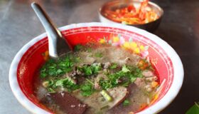 Capture the soulful essence of Can Tho’s culinary gem