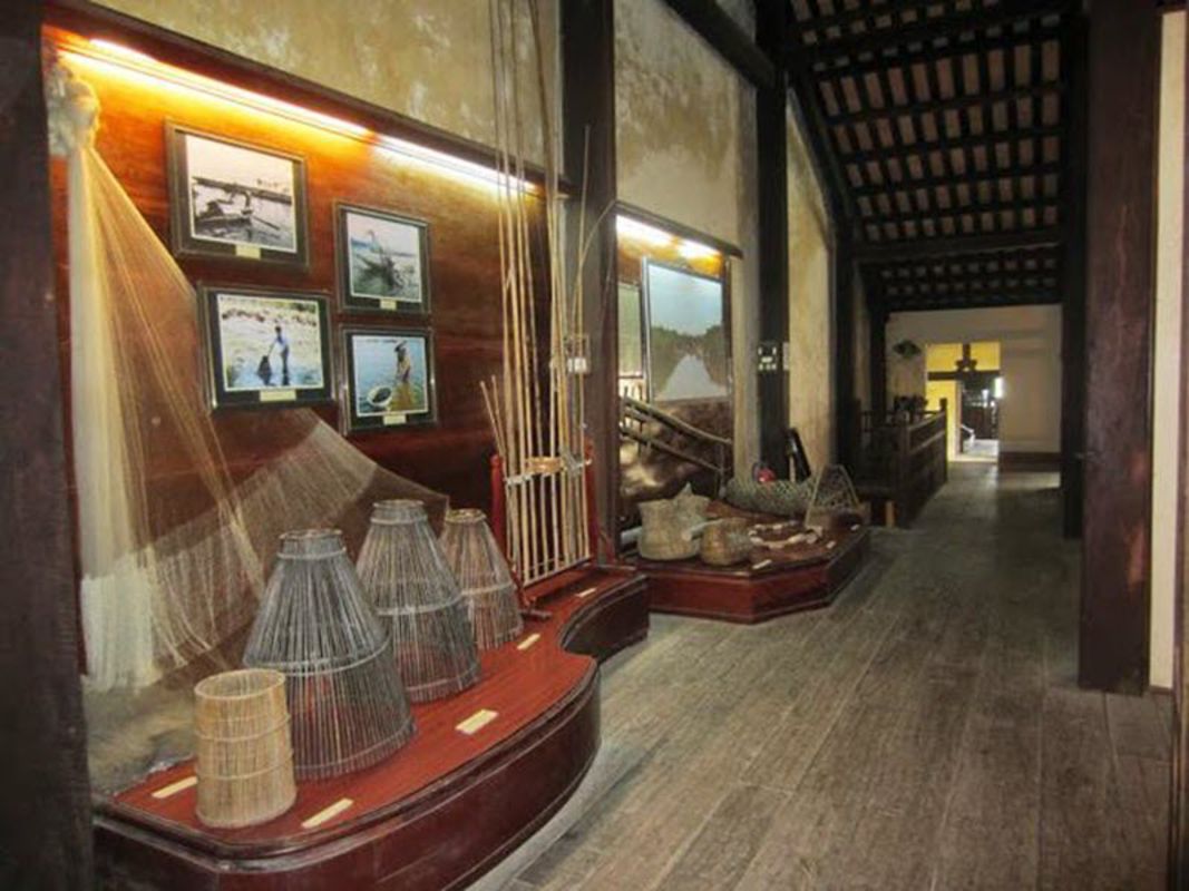 Photograph the cultural allure of Hoi An’s heritage