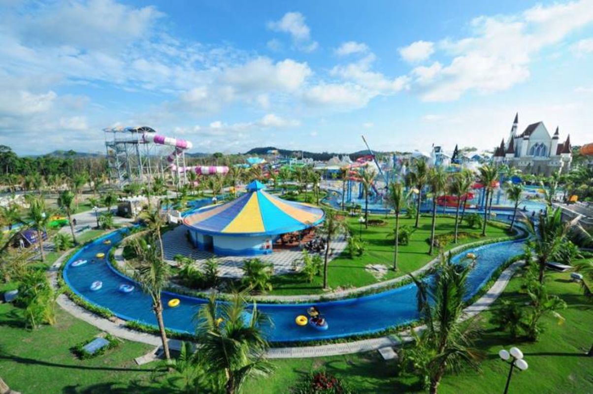 Experience Phu Quoc Tours with sustainable adventures
