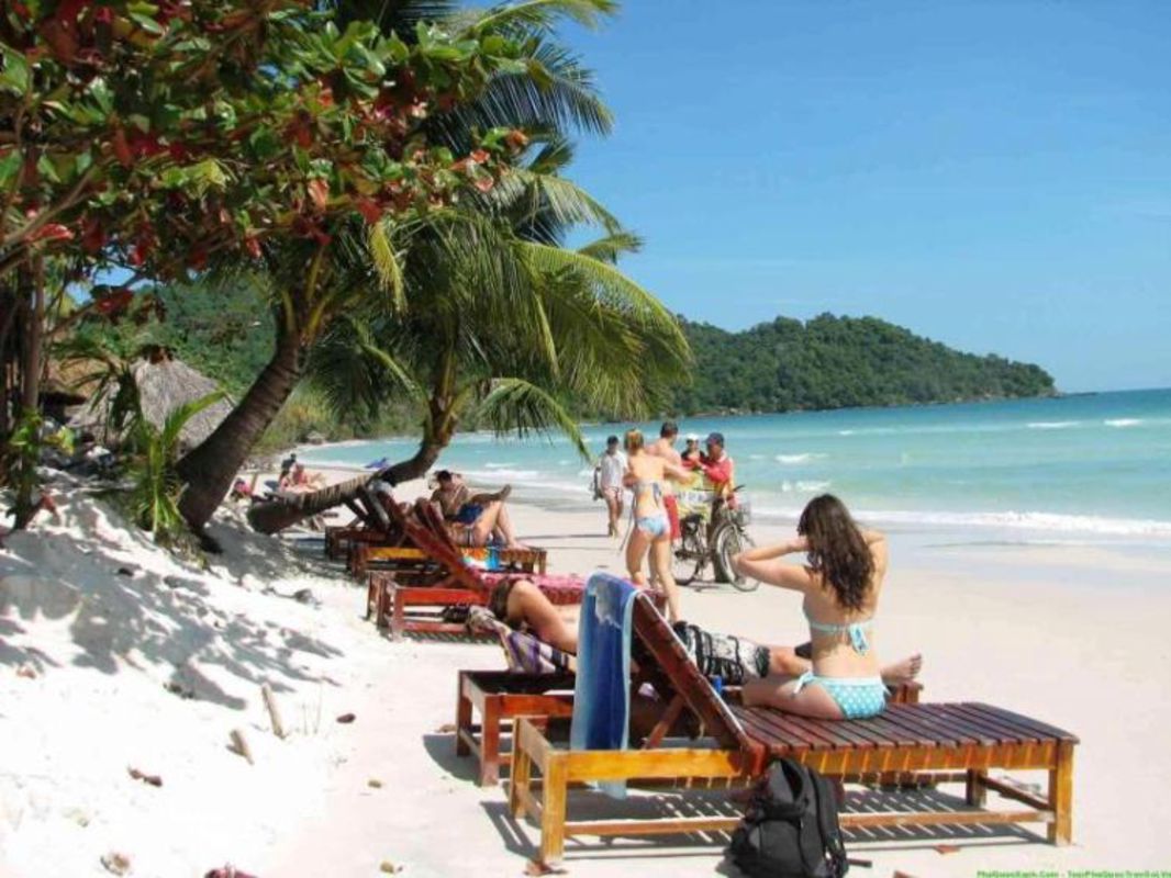 Photograph the lively allure of Phu Quoc’s cultural scene