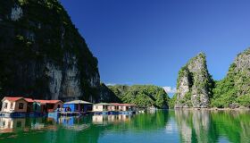 Dive into the adventurous charm of Halong Bay Travel