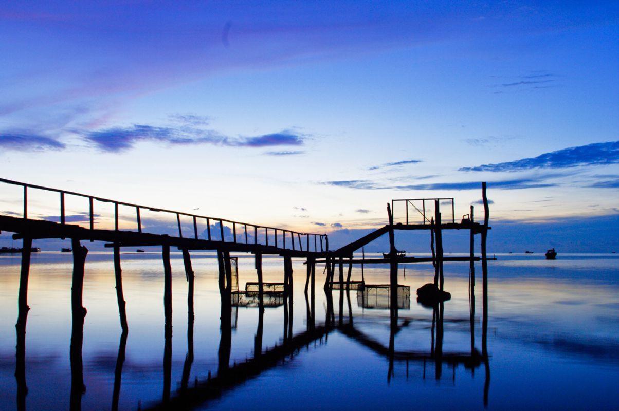 Photograph the serene allure of Phu Quoc’s fishing heritage