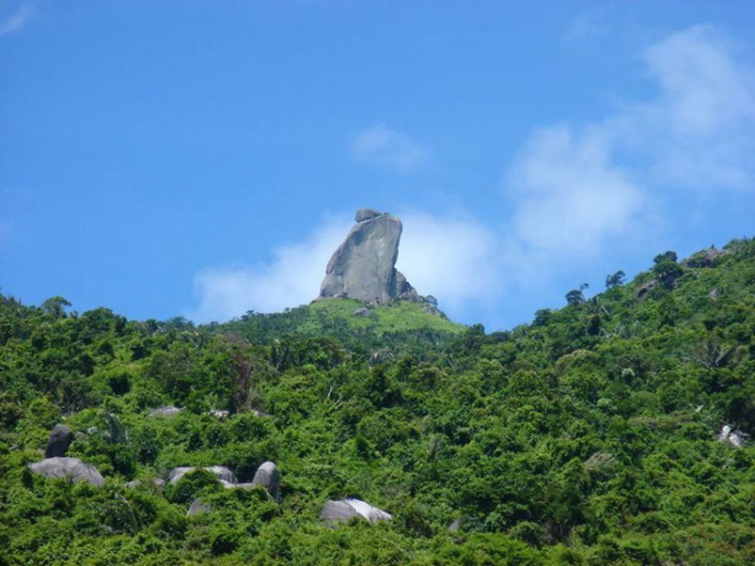 Photograph the scenic allure of Dak Lak’s coastline