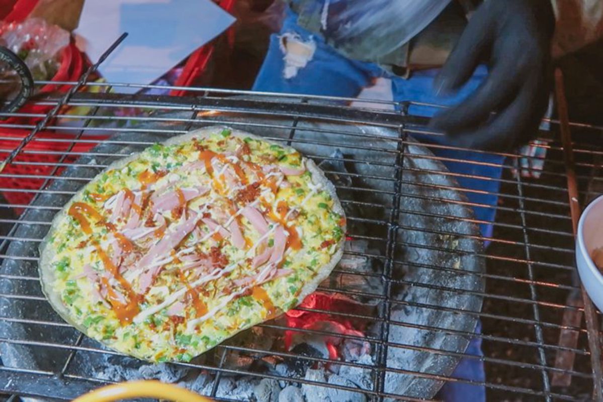 Experience Da Lat Tours with sustainable adventures