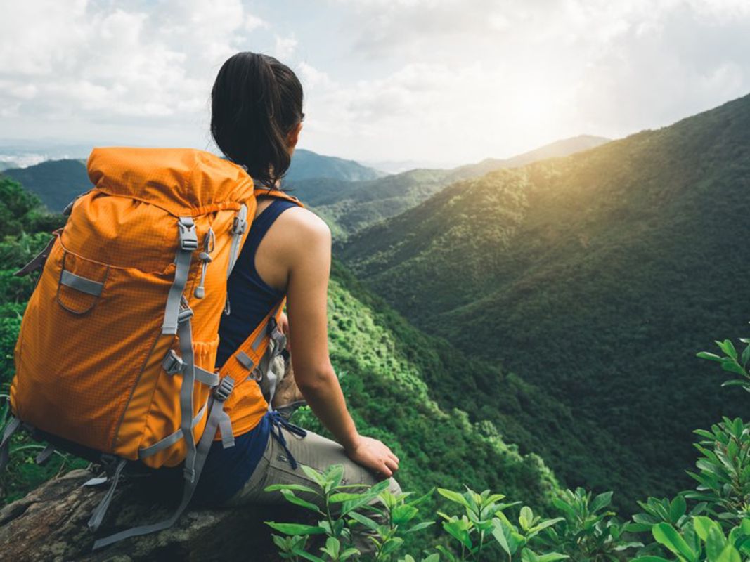 Dive into the tranquil charm of Hau Giang Travel