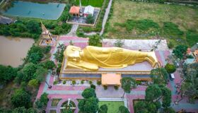 Dive into the historical charm of Tra Vinh Travel