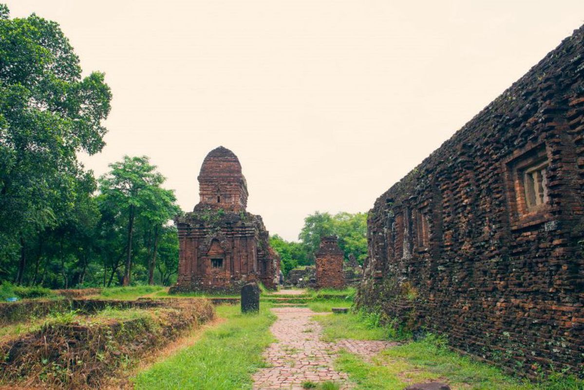 Experience Da Nang Tours with sustainable exploration