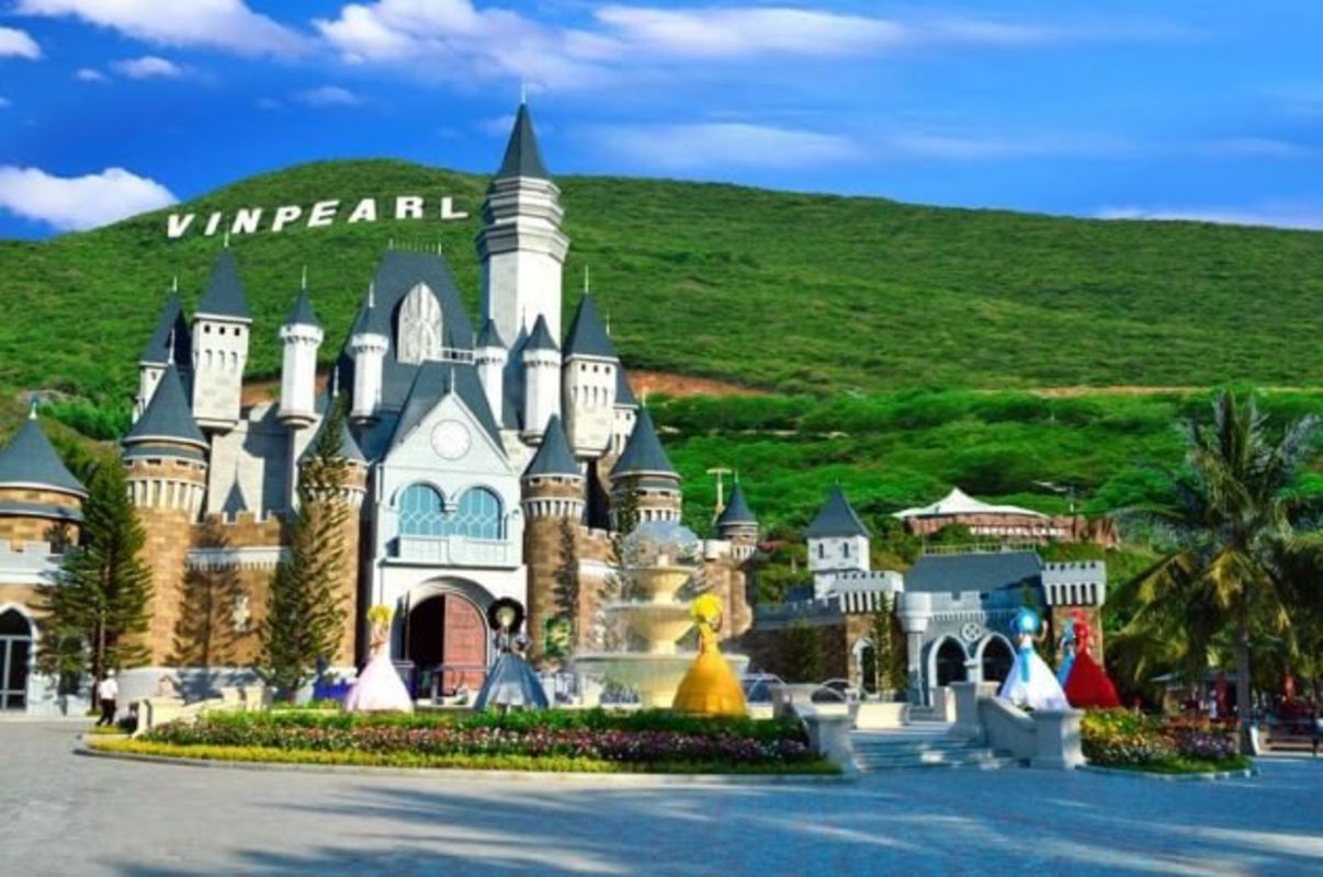 Dive into the vibrant charm of Khanh Hoa Travel