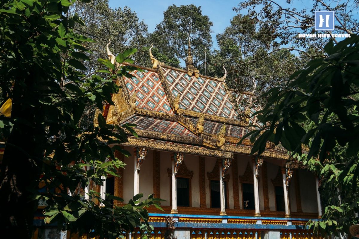 Learn Soc Trang’s cultural heritage with expert insights
