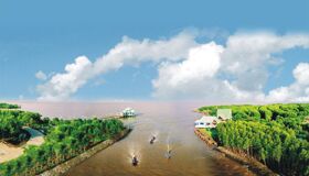Photograph the cultural allure of Ca Mau’s heritage