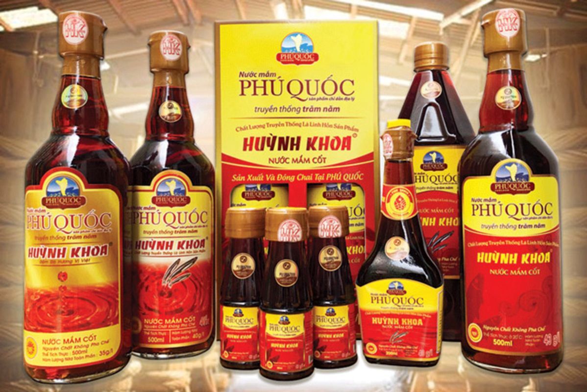 Photograph the vibrant allure of Phu Quoc’s heritage