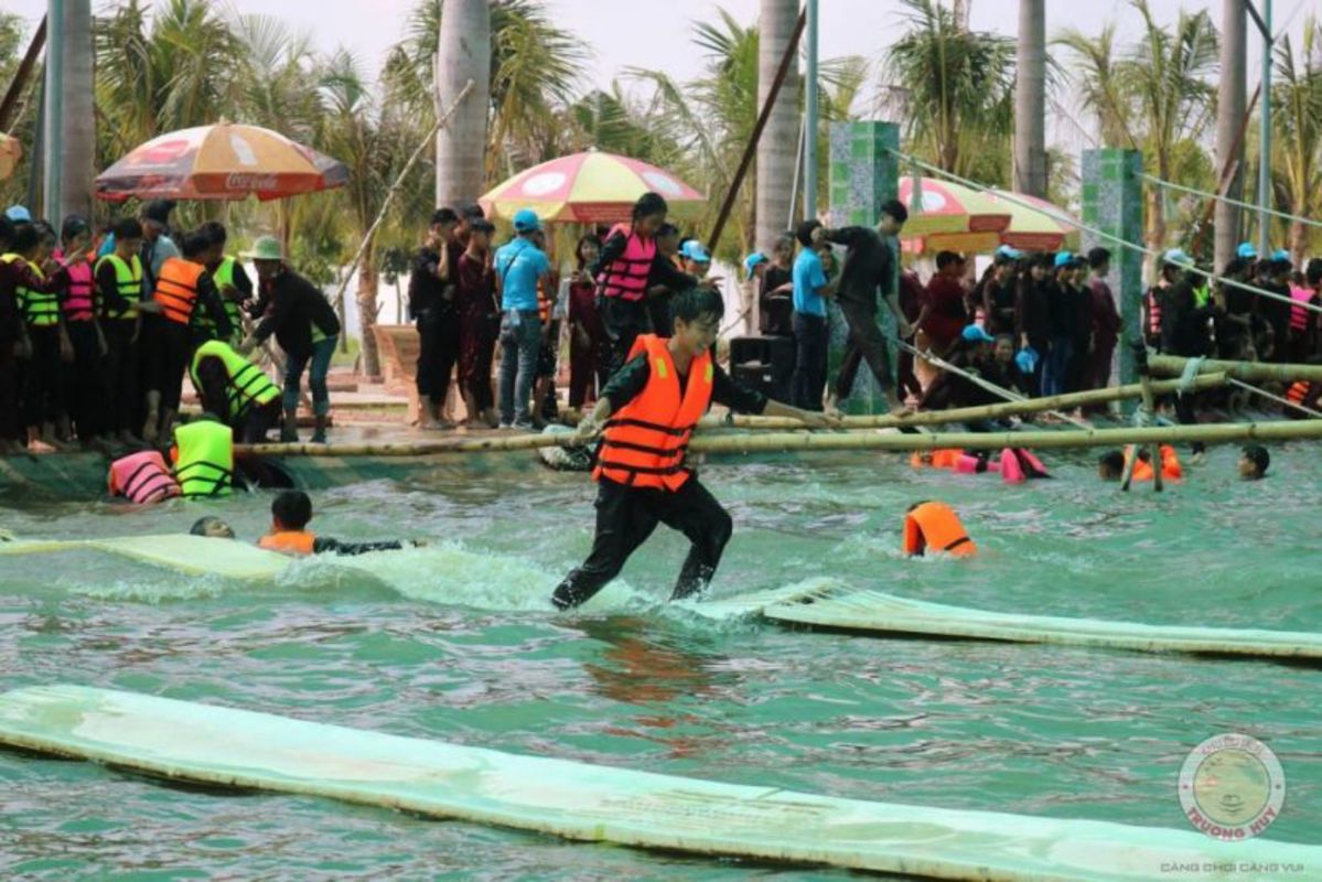 Seize the vibrant spirit of Vinh Long Travel