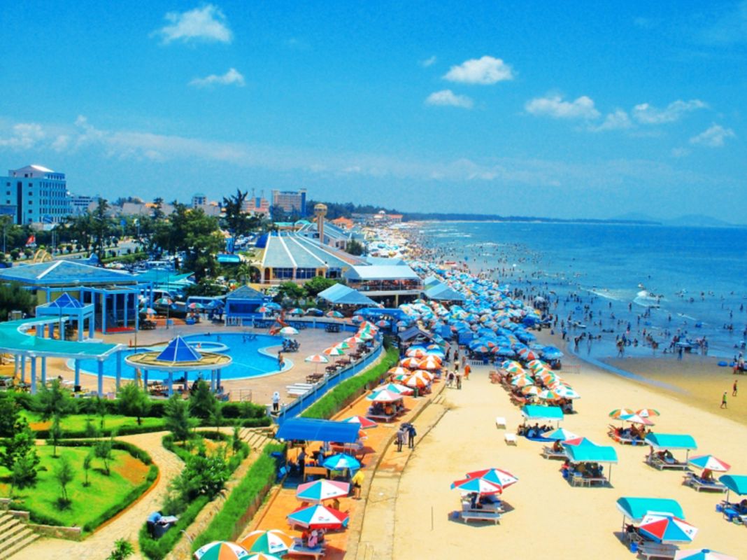 Seize the flavorful spirit of Vung Tau Travel