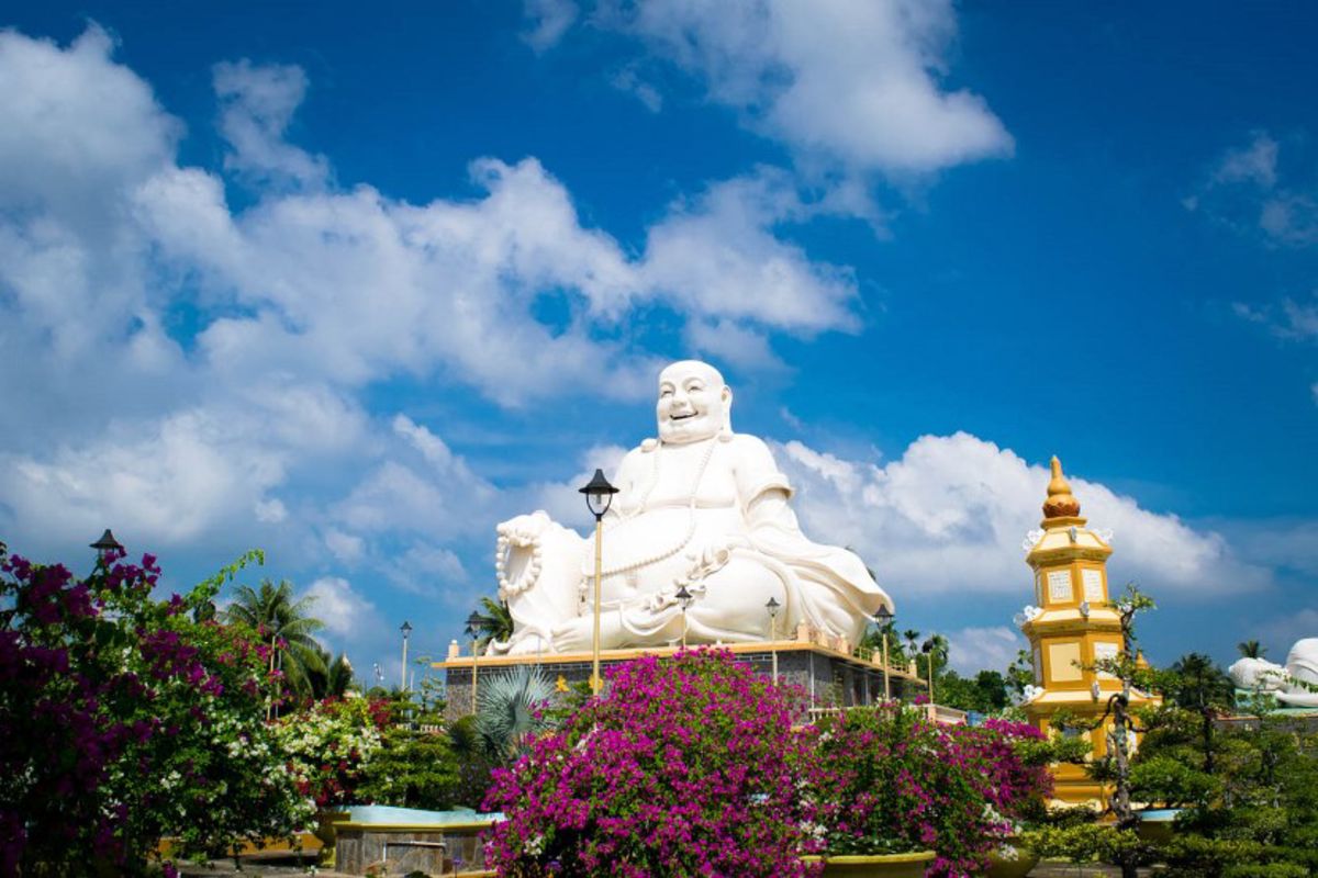 Tien Giang OverviewStart your Tien Giang Travel with tranquil vibes