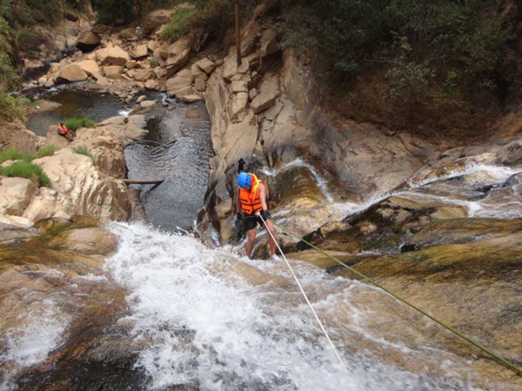 Capture the adventurous beauty of Da Lat’s highland gem