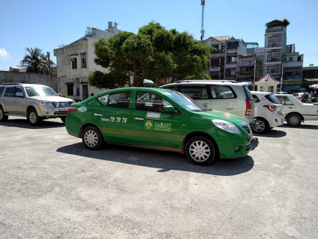Experience Binh Dinh Tours with sustainable adventures