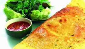 Dive into the vibrant flavors of Ca Mau Travel