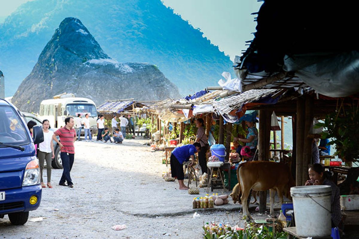 Experience Phu Tho Tours with sustainable adventures