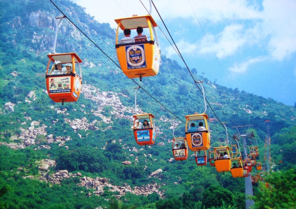Capture the sustainable charm of Vung Tau’s ecotourism
