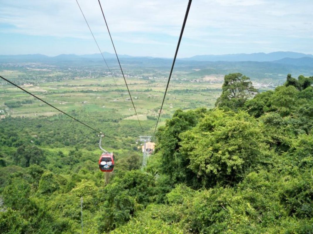 Capture the authentic charm of Phan Thiet’s heritage