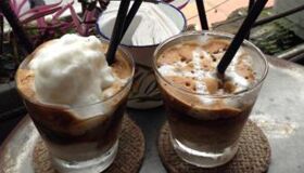 Dive into the refreshing flavors of Hanoi Travel