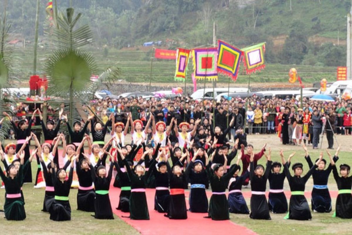 Capture the spiritual essence of Tuyen Quang’s cultural gem