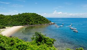 Dive into the underwater charm of Dak Lak Travel