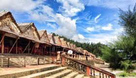 Dive into the coastal charm of Ha Tinh Travel