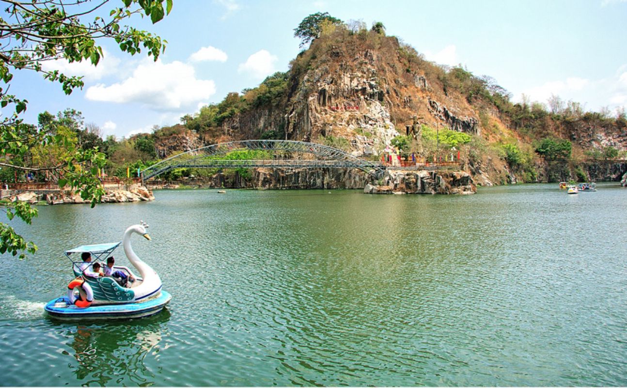 Photograph the festive allure of An Giang’s heritage