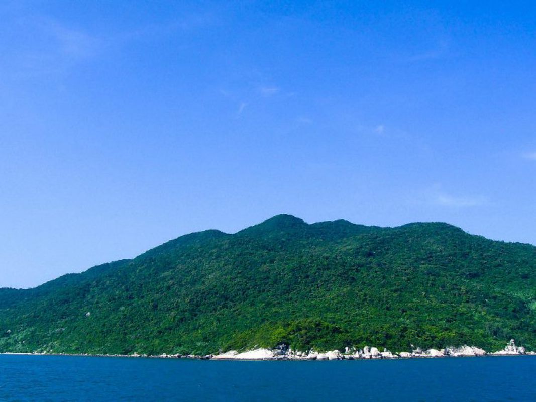 Capture the authentic charm of Da Nang’s eco-tourism