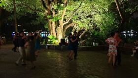 Dive into the lively charm of Hanoi Travel