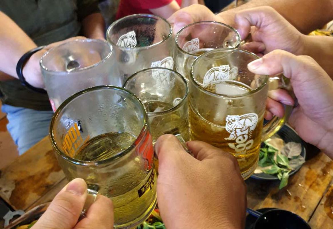 Learn Hanoi’s coffee brewing secrets with experts