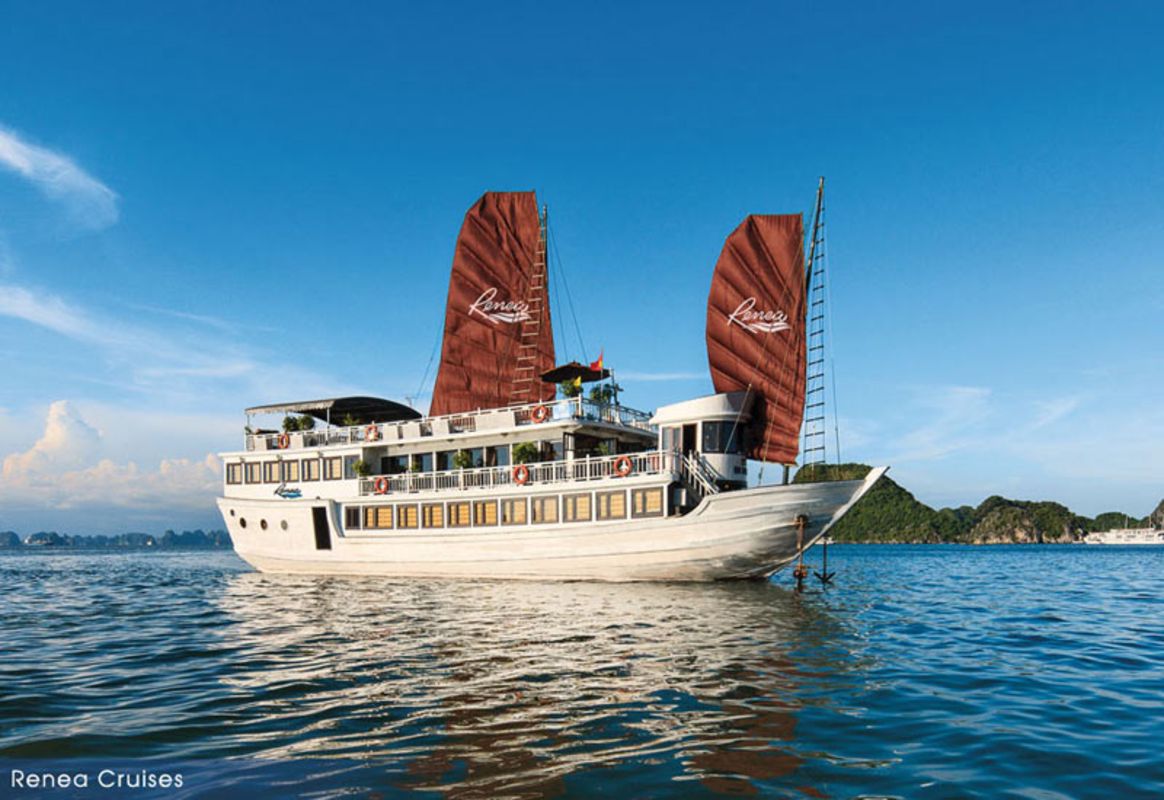 Learn Quang Ninh’s cultural heritage with expert insights