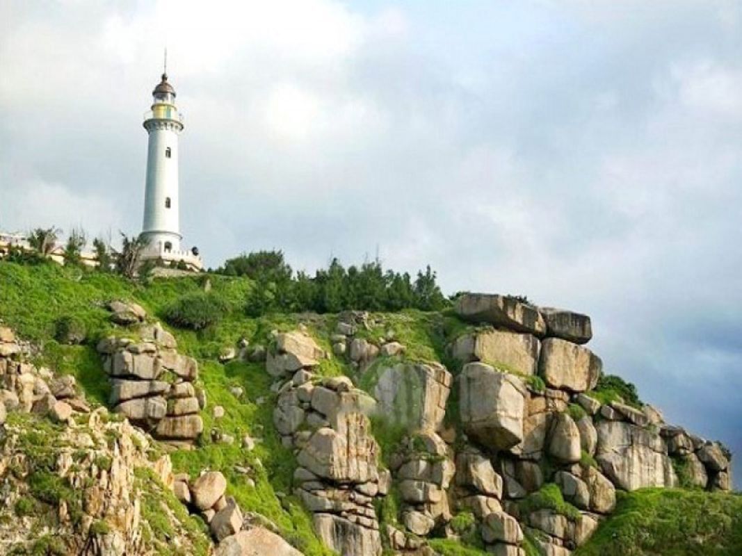 Capture the sustainable charm of Phu Yen’s ecotourism