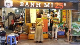 Dive into the vibrant flavors of Hanoi Travel