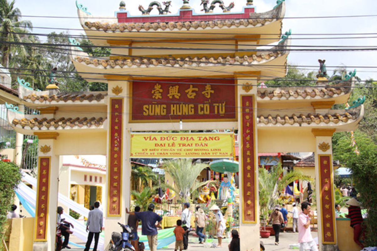 Learn Phu Quoc’s cultural legacy with expert insights