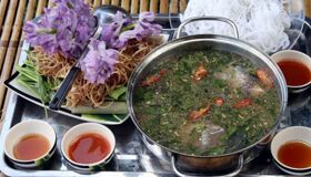 Dive into the communal flavors of Can Tho Travel