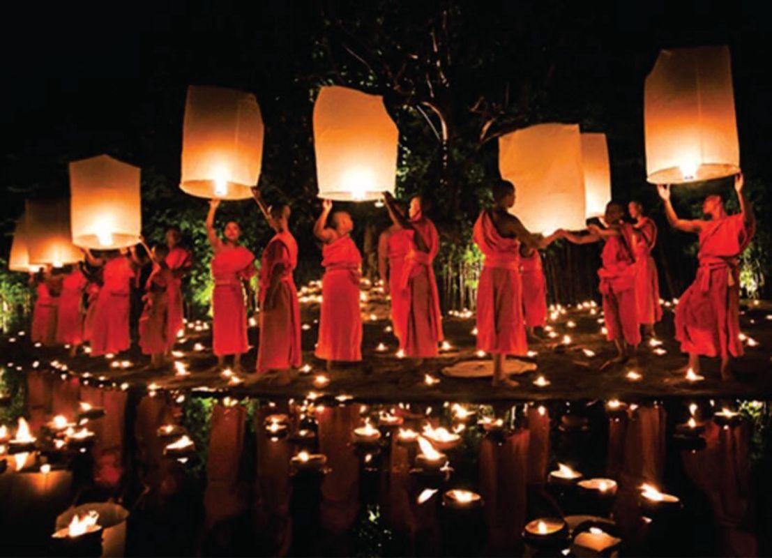 Experience Soc Trang Tours with sustainable adventures