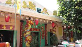 Dive into the historic charm of Soc Trang Travel